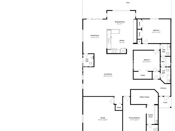 2nd image of this home