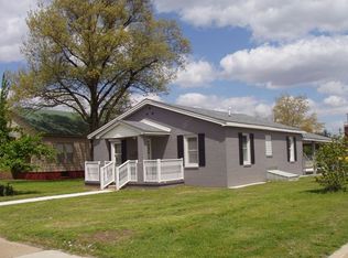 110 N Douglass St, Malden, MO 63863