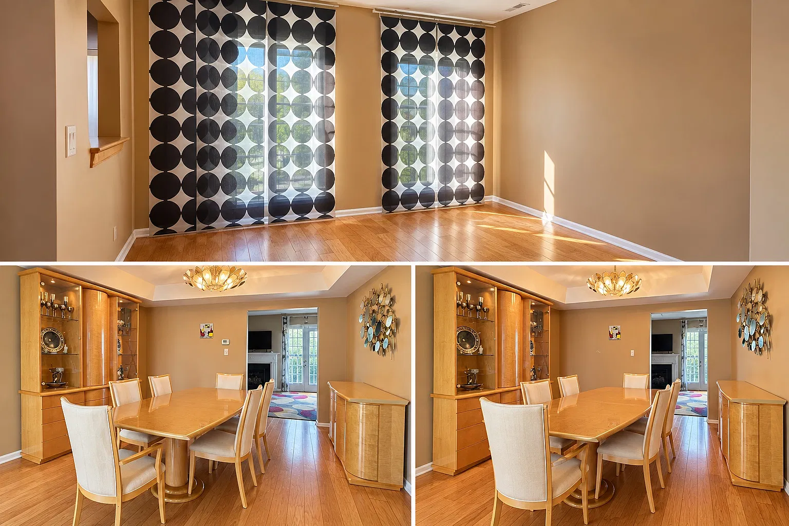 3 bed, 2.5 bath, 1810 sqft, $3,100 — Photo 4