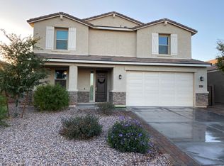 37384 N Big Bend Rd, San Tan Valley, AZ 85140