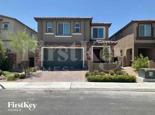 4507 Meteora Ledge Ave, North Las Vegas, NV 89084