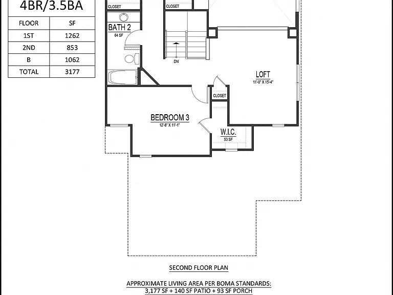 HIGHPOINT Countryside Townhomes — Photo 23