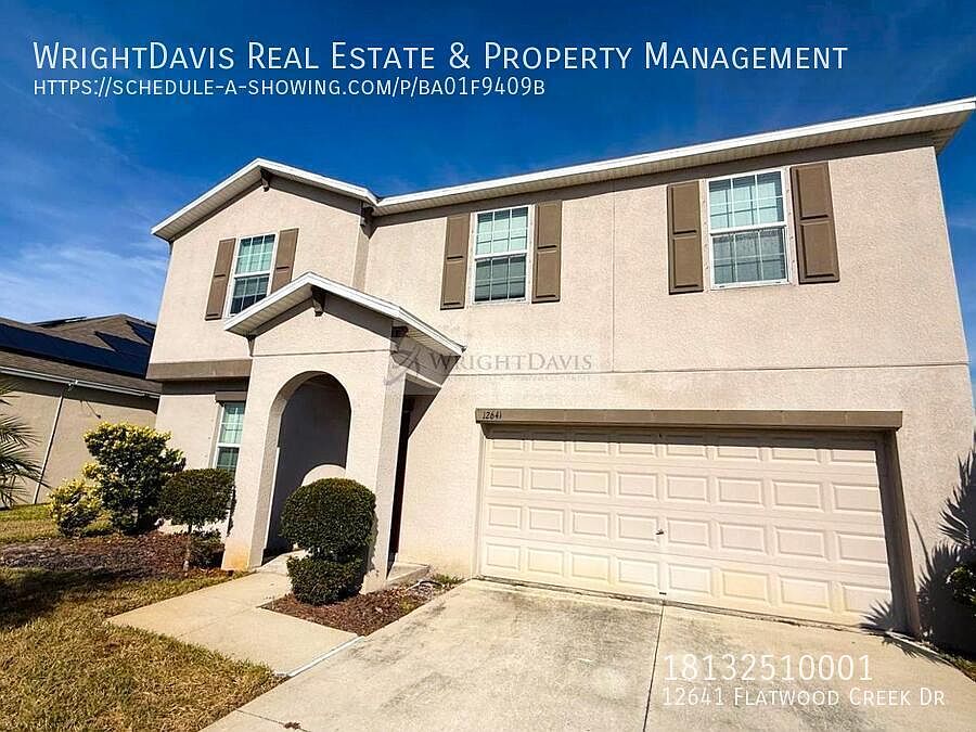 1st image of 12641 Flatwood Creek Dr