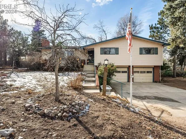 1655 Collins Rd, Colorado Springs, CO 80920