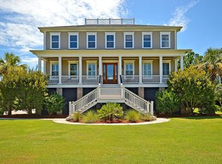 2504 Ballast Pt, Mt Pleasant, SC 29466