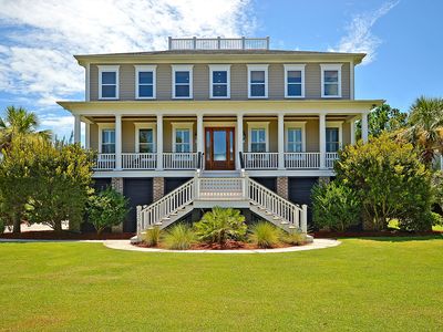 2504 Ballast Pt, Mt Pleasant, SC, 29466