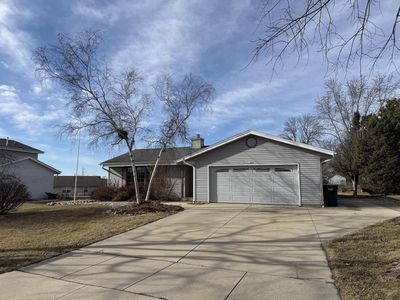 10731 South McGraw DRIVE, Oak Creek, WI, 53154