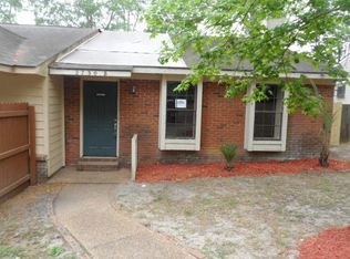 2730B Via Milano Ave, Tallahassee, FL 32303