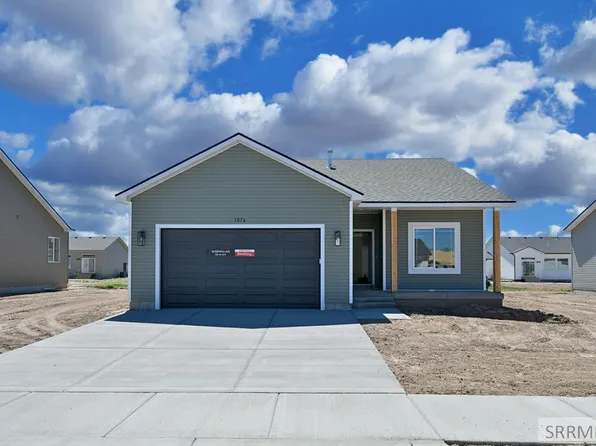 3076 Elixir Rd, Idaho Falls, ID 83406