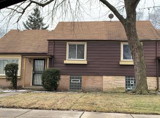 2259 E 96th St, Chicago, IL 60617