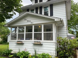 532 Florence St, Lansing, MI