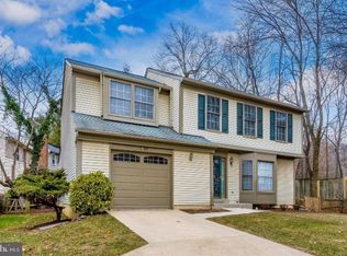 11423 Honeybear Ln, Germantown, MD