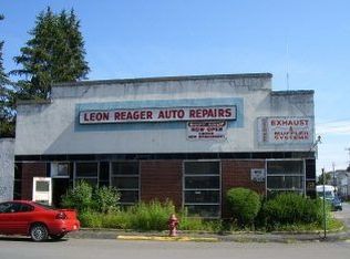 200 N Delaware Ave, Minersville, PA 17954
