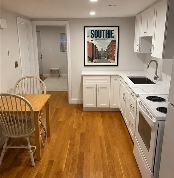 292 K St #B — Photo 2