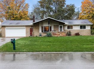 6670 Scott St, Allendale, MI 49401