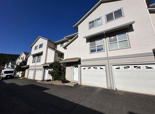 1920 Hugh Allan Dr #25, Kamloops, BC V1S1Y5