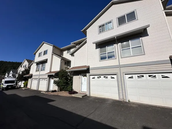 1920 Hugh Allan Dr #25, Kamloops, BC V1S 1Y5