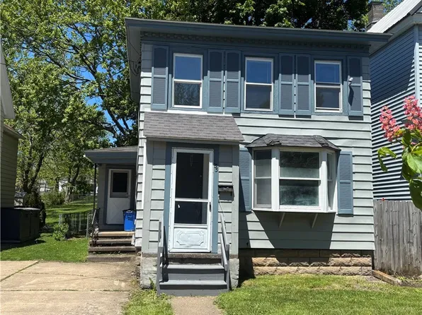 135 W Mohawk St, Oswego, NY 13126