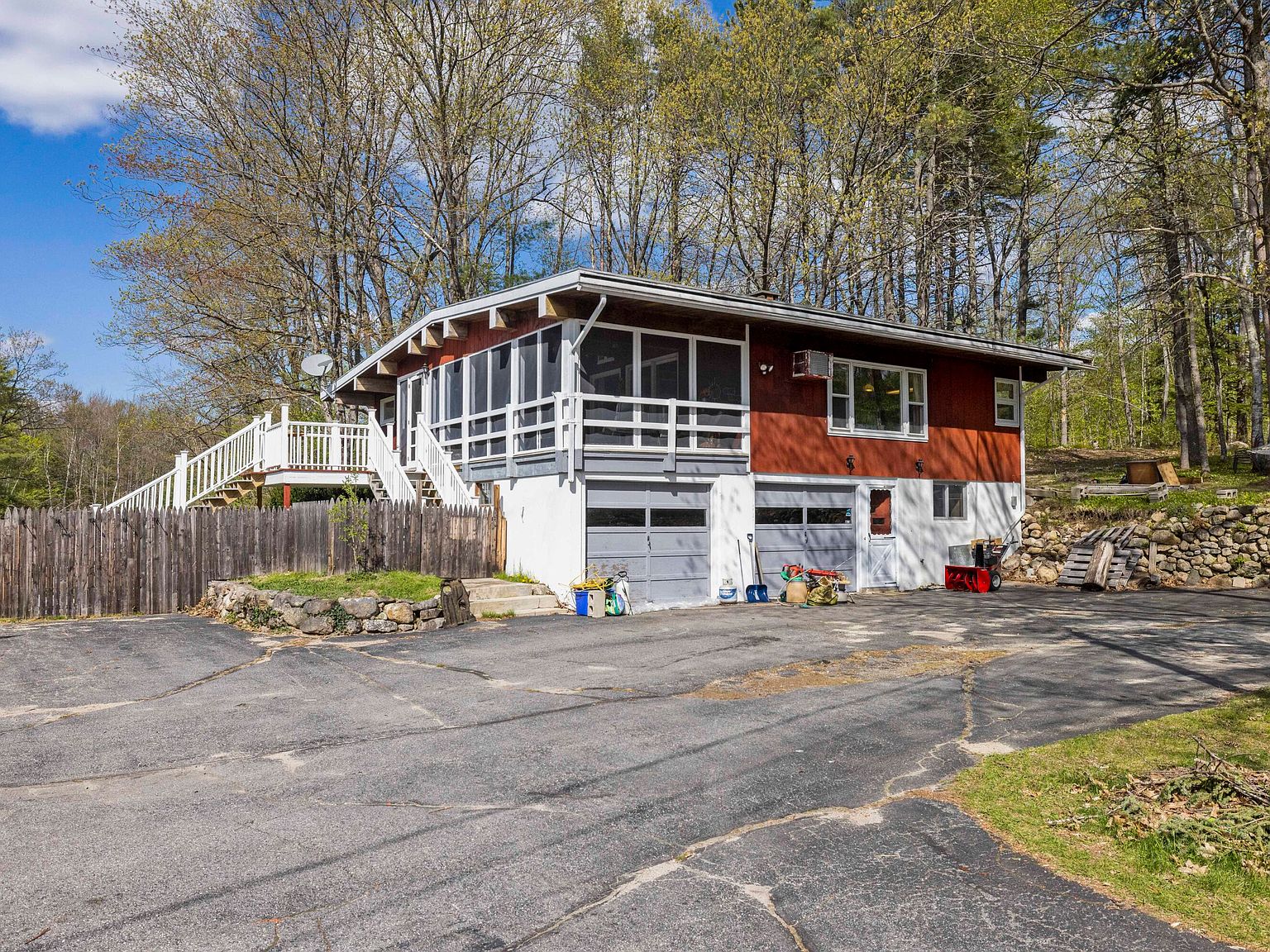 85 Hasty Road, Parsonsfield, ME 04047 Zillow