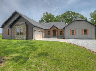 8161 Falcon Rd, Neosho, MO 64850