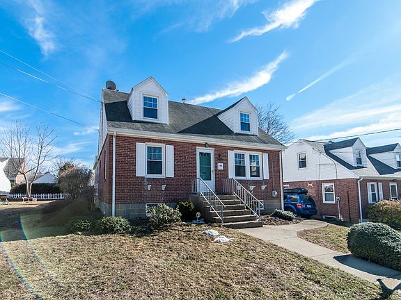 Low Maintenance Brick