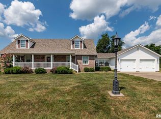 304 Bogie Dr, Herrin, IL 62948