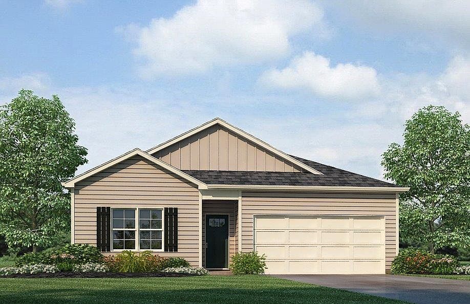 Plan Elevation.