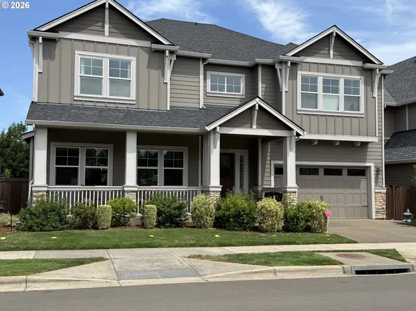 11733 SW Barcelona St, Wilsonville, OR 97070