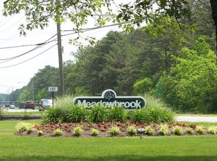 802 Sugarbush Ct, Mays Landing, NJ 08330