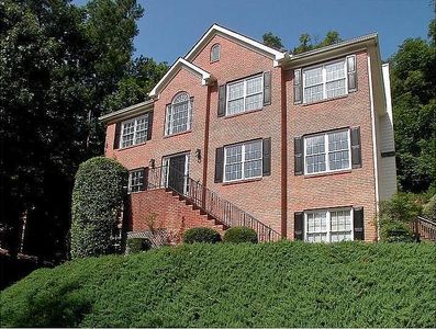 925 Yukon Dr, Johns Creek, GA, 30022