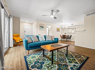 4608 W MARYLAND Avenue #202, Glendale, AZ 85301