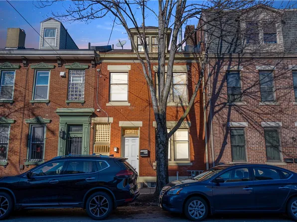 2213 Jane St, Pittsburgh, PA 15203