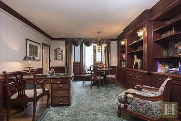 Sold by Halstead Real Estate