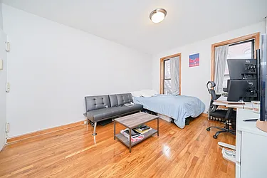 Rented by Living New York