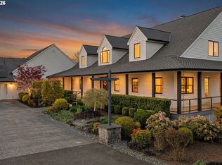 19600 NW 55th Ave, Ridgefield, WA 98642