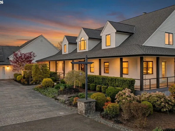 19600 NW 55th Ave, Ridgefield, WA 98642