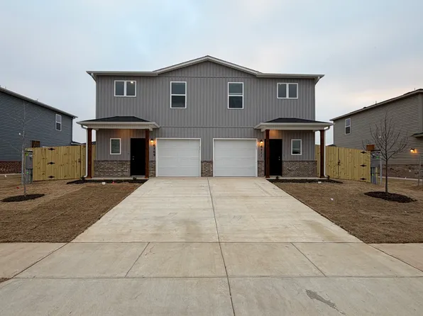 6711 SW Dignity Ave, Bentonville, AR