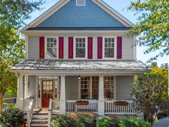 1636 Duncan Dr NW, Atlanta, GA 30318