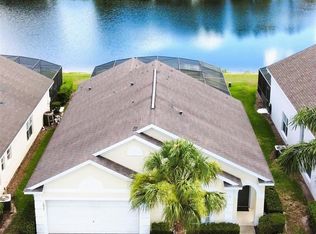 16822 Glenbrook Blvd, Clermont, FL 34714