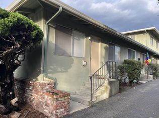 414 Pennsylvania Avenue - 1, Santa Cruz, CA 95062