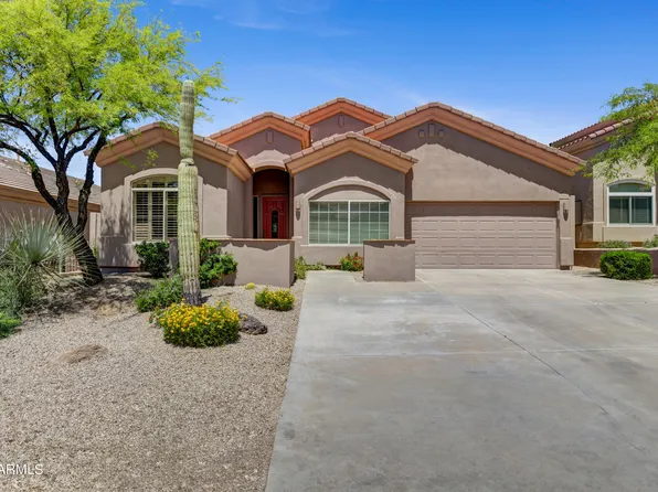 10466 E ACOMA Drive, Scottsdale, AZ 85255