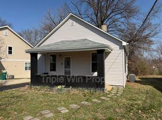 123 W Thornton Ave, Saint Louis, MO