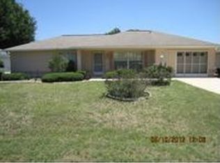 8575 SW 61st Terrace Rd, Ocala, FL 34476