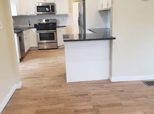 50 Sprague St, Brockton, MA 02302