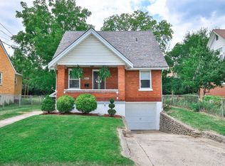 3121 Roosevelt Ave, Cincinnati, OH 45211