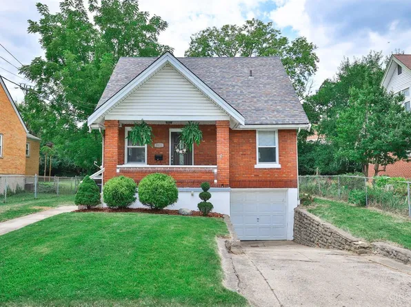 3121 Roosevelt Ave, Cincinnati, OH 45211