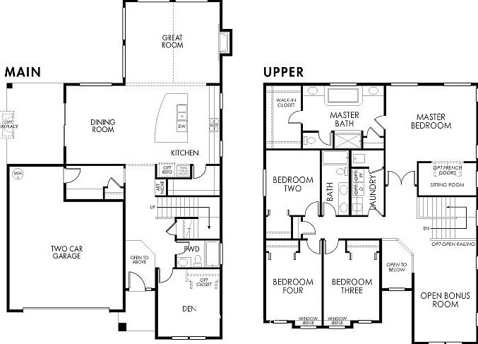 2nd image of 20059 10th Avenue NW #4