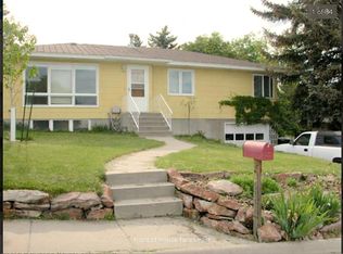 420 S Roberts St, Helena, MT 59601