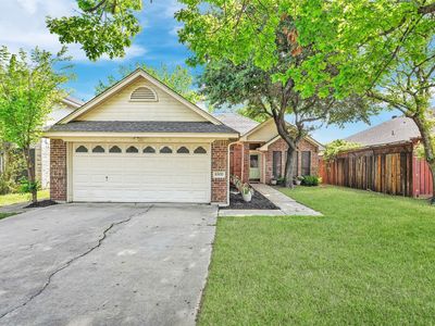 4808 Colonial Park Dr, Haltom City, TX, 76117