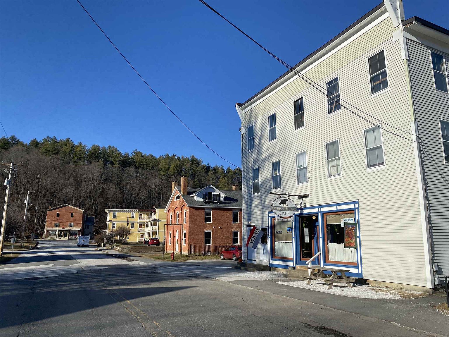 73 Depot Street, Proctorsville, VT 05153 Zillow